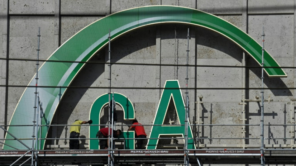 Besch&auml;ftigte von Galeria Karstadt Kaufhof sollen auf Lohn verzichten