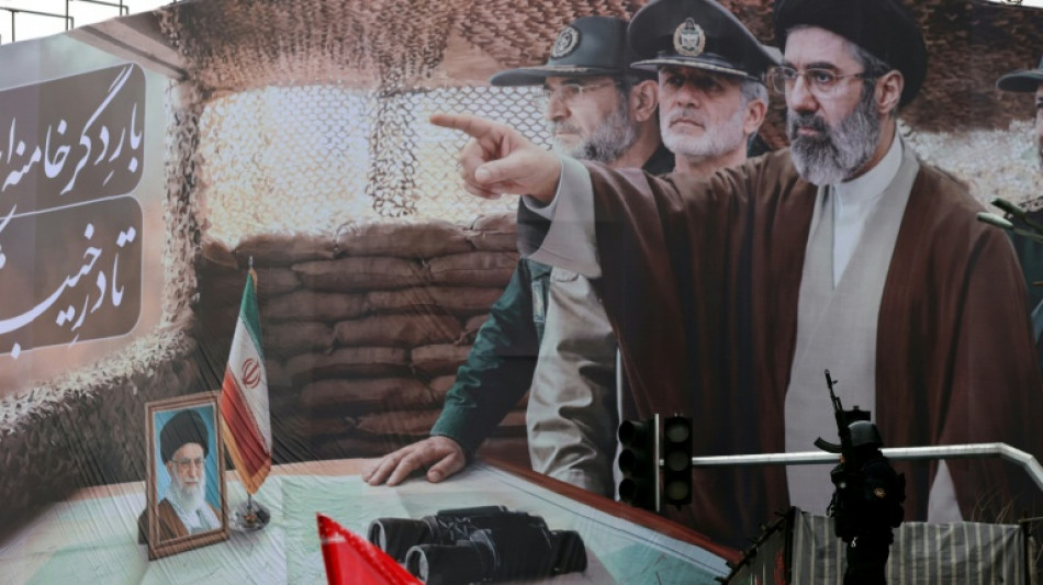 L'Iran met en garde les autres nations contre "toute action" pouvant &eacute;tendre la guerre