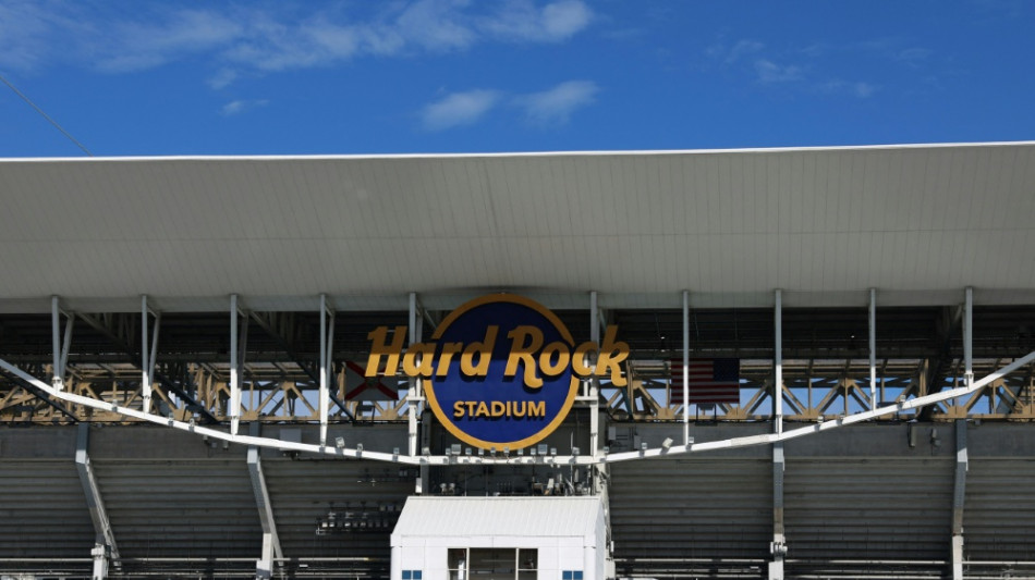 Umstrittene Premiere: Barcas Ligaspiel gegen Villarreal in Miami