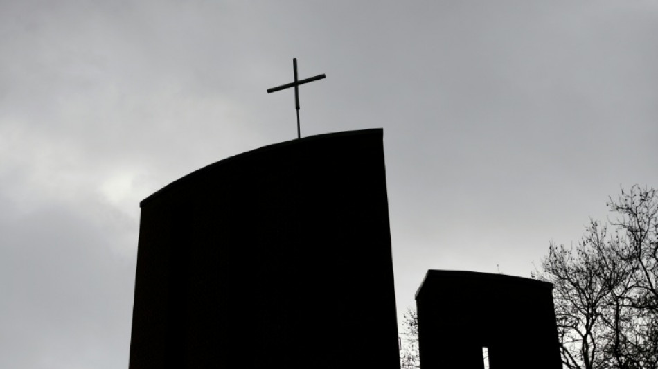 Studie: Offenbar hunderte Missbrauchsf&auml;lle bei christlichem Pfadfinderverband 