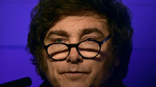 Milei dice que su programa econ&oacute;mico no cambiar&aacute; tras la derrota electoral