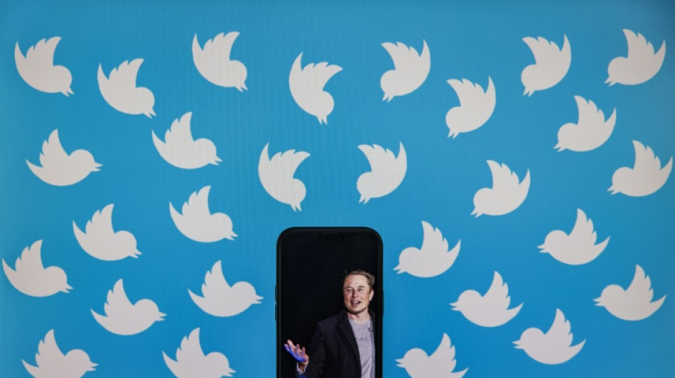 Musk confirme l'abandon du rachat de Twitter, citant des accusations de l'ex-chef de la s&eacute;curit&eacute;