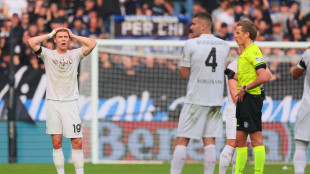 Tommasi, sul gol annullato al Napoli c'&egrave; un errore di campo'