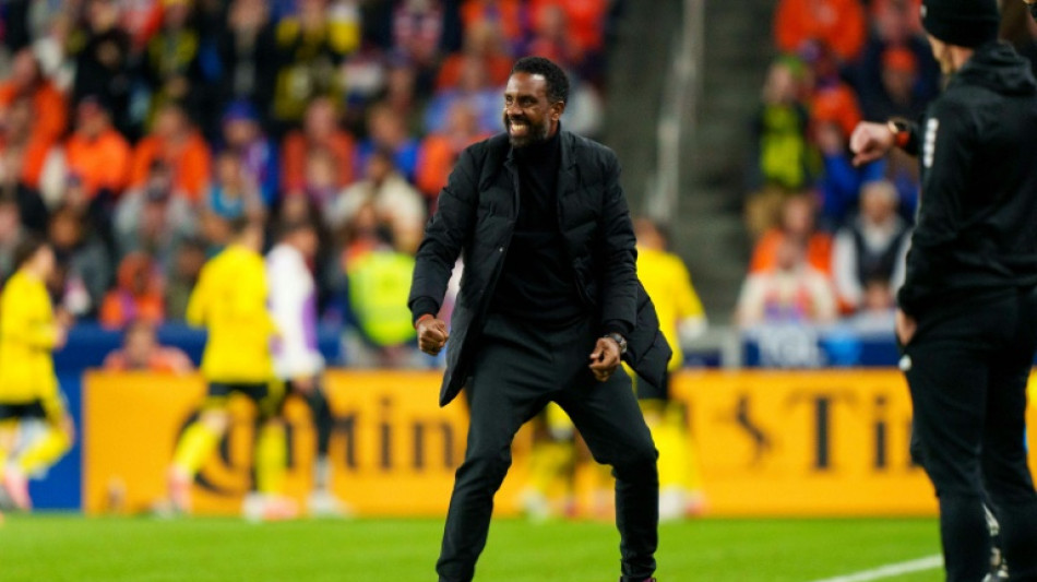 Celtic appoint Wilfried Nancy as new manager