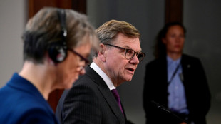 Wadephul: Deutschland nicht zu angeblichen Geheimgesprächen über Ukraine-Friedensplan "gebrieft"