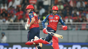 Arya, Connolly help Punjab hammer Lucknow in IPL