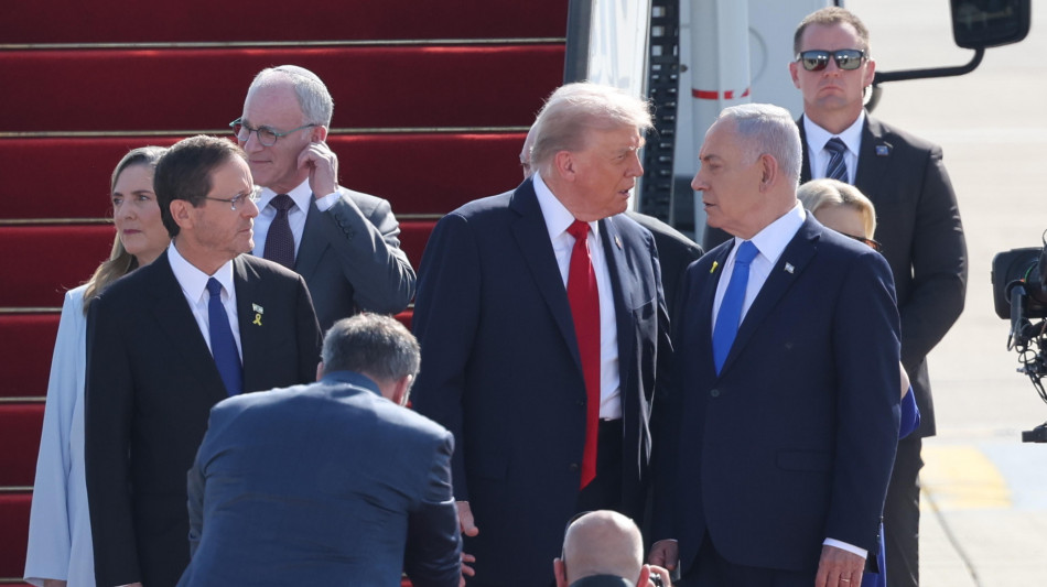 Trump, 'oggi è un nuovo inizio'