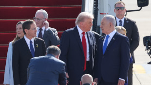 Trump, 'oggi è un nuovo inizio'