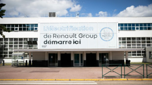 Renault va lancer ses voitures &eacute;lectriques en Bourse, partager le thermique avec Geely