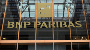 BNP Paribas accus&eacute; &agrave; New York d'&ecirc;tre complice des violences au Soudan sous B&eacute;chir