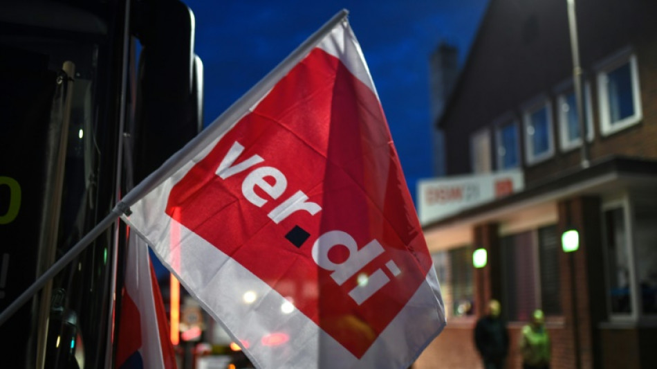 Verdi-Chef Werneke f&uuml;r betriebliche Einmalzahlungen gegen Inflation