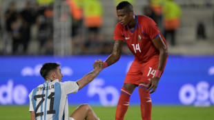 Panama international footballer Hernandez shot dead: police