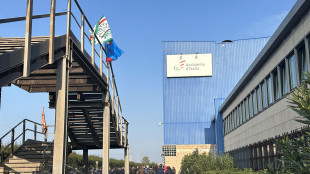 ++ Ex Ilva, possibile offerta della cordata italiana a ottobre ++