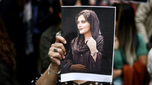 Nouvelle journ&eacute;e de violences meurtri&egrave;res en Iran