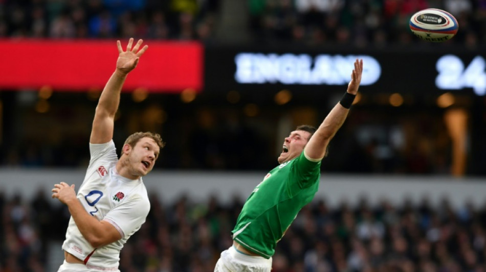 England's Launchbury says more players could move to Japan
