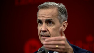 Liberale in Kanada w&auml;hlen Mark Carney zum Nachfolger von Justin Trudeau 