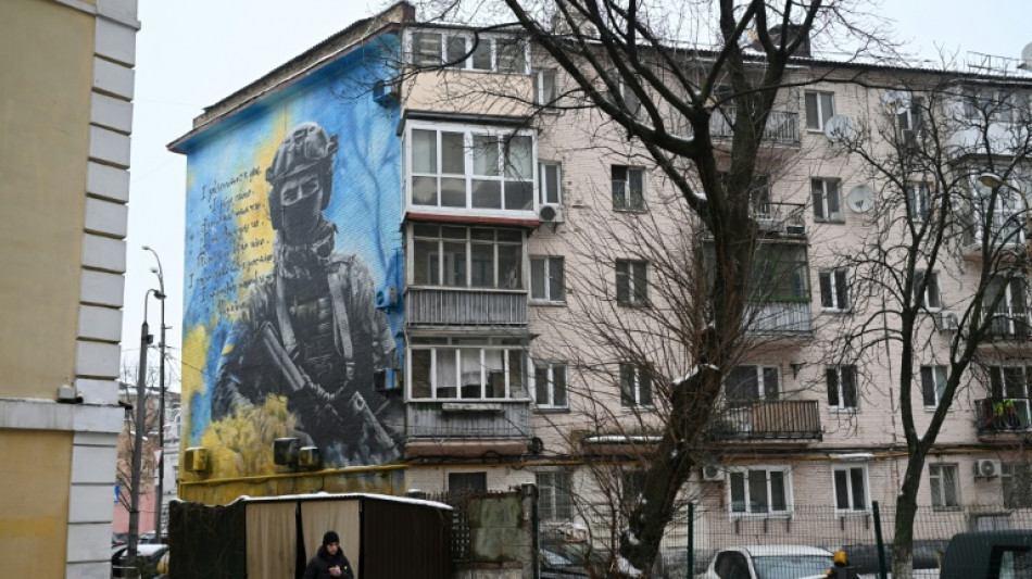 Seis muertos en Ucrania por ataques con drones rusos