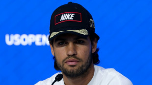 "&Eacute; um desafio voltar no US Open, mas estou pronto", garante Alcaraz