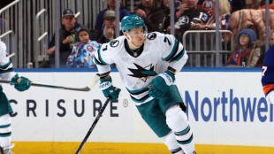 Sturms Sharks verpassen &Uuml;berraschung bei den Jets