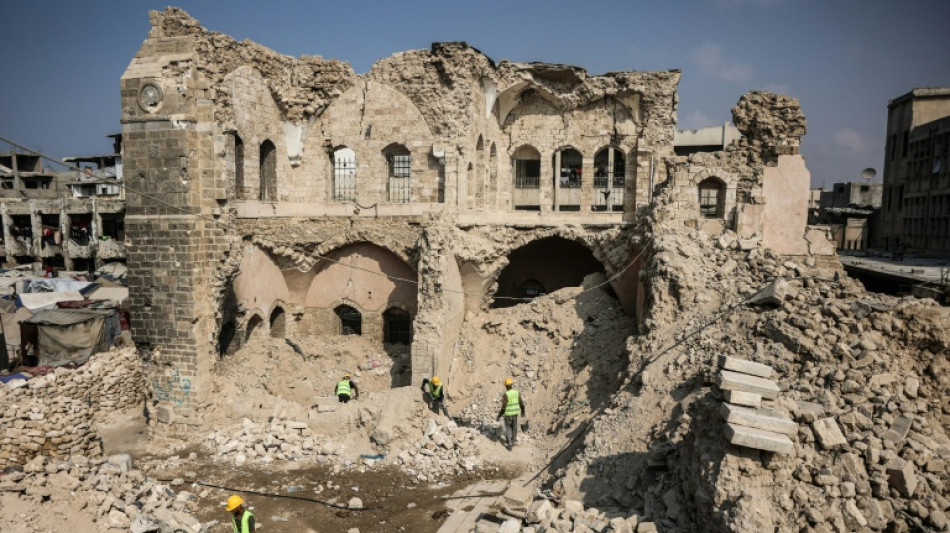 El Consejo de Seguridad de ONU votará el lunes sobre el plan de Gaza de Trump, según fuentes diplomáticas