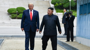 Trump diz que se reunir&aacute; com l&iacute;der norte-coreano Kim Jong Un este ano