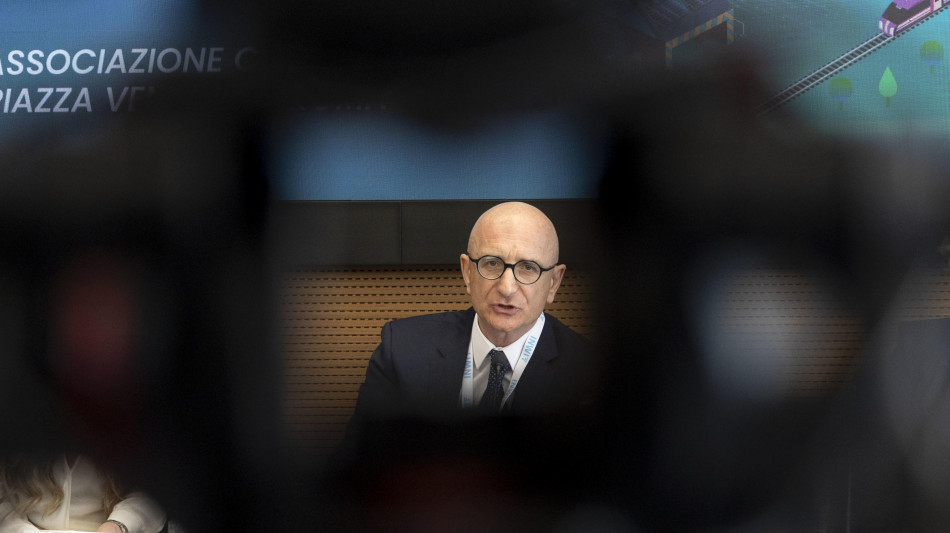 Inwit, utile semestre a 160,3 milioni (-13,2%)
