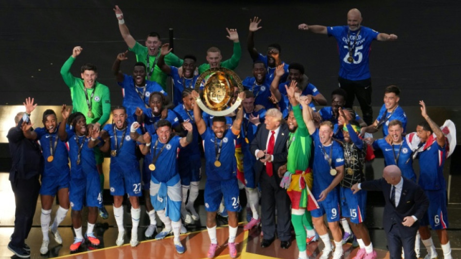 Um 2025 de puro futebol que quebrou todos os paradigmas