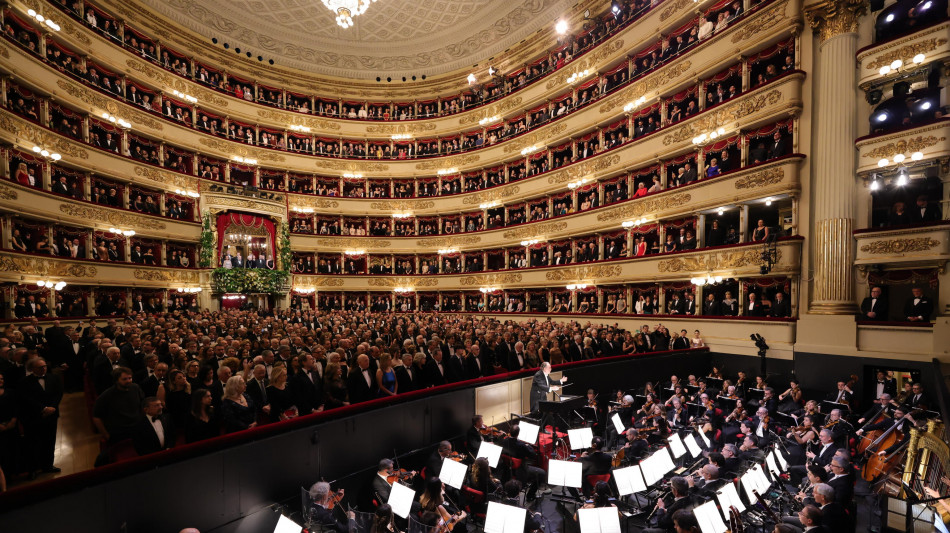 Mancano i soldi per il contratto, lirici in stato di agitazione