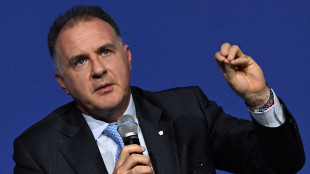 Orsini, serve il coraggio dello sviluppo e della crescita