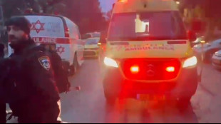 Israele, 'almeno 30 feriti nella citt&agrave; di Arad al sud colpita da un missile'