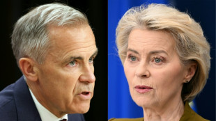 Von der Leyen veut faire du Canada le "premier membre associ&eacute;" de l'UE