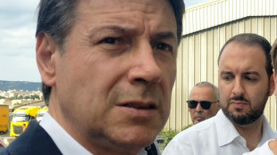 Conte a Crosetto, parole senza atti conseguenti valgono poco