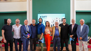 Da Martone a 'Palestina animada' al Napoli Social Action Film Festival