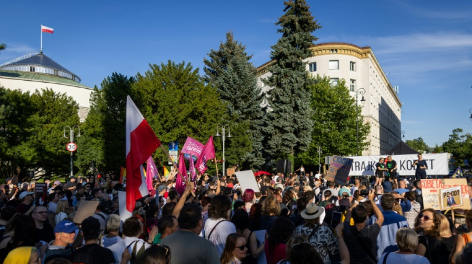 Arranca en Polonia el juicio contra una ginec&oacute;loga acusada de ayudar en abortos