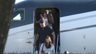 Argentina afirma que Bolsonaro ten&iacute;a documentaci&oacute;n en regla para viajar