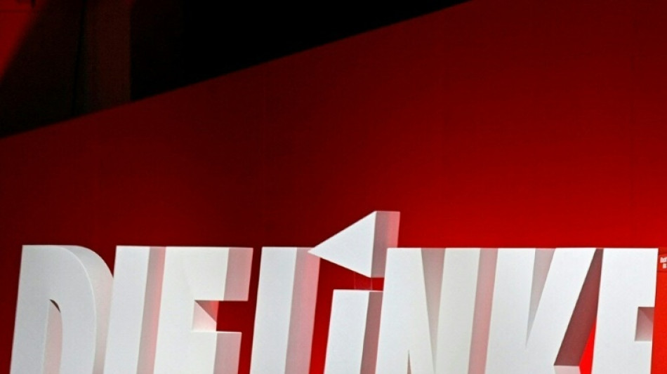 Linke will sich inhaltlich neu aufstellen - Fraktion aber "politisch tot"