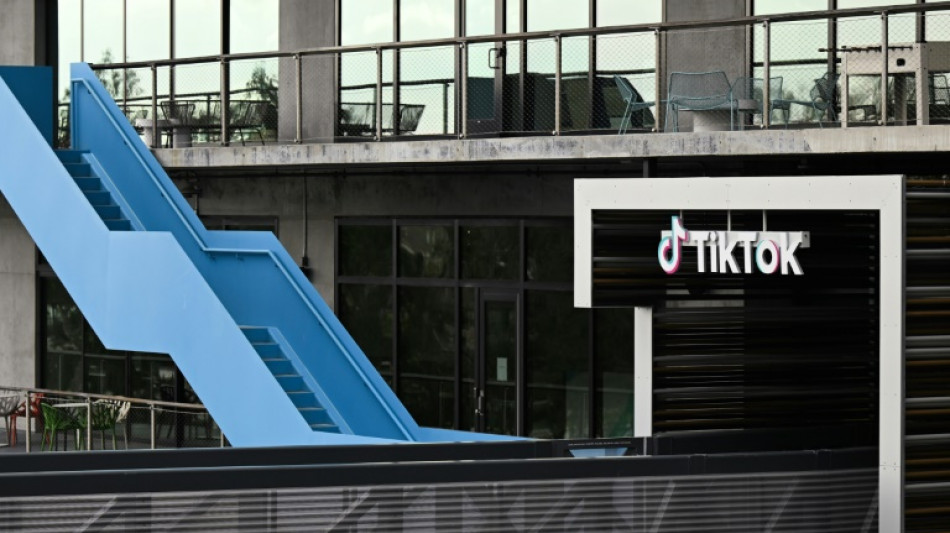 Nueva Zelanda veta la aplicaci&oacute;n TikTok en los dispositivos de los parlamentarios