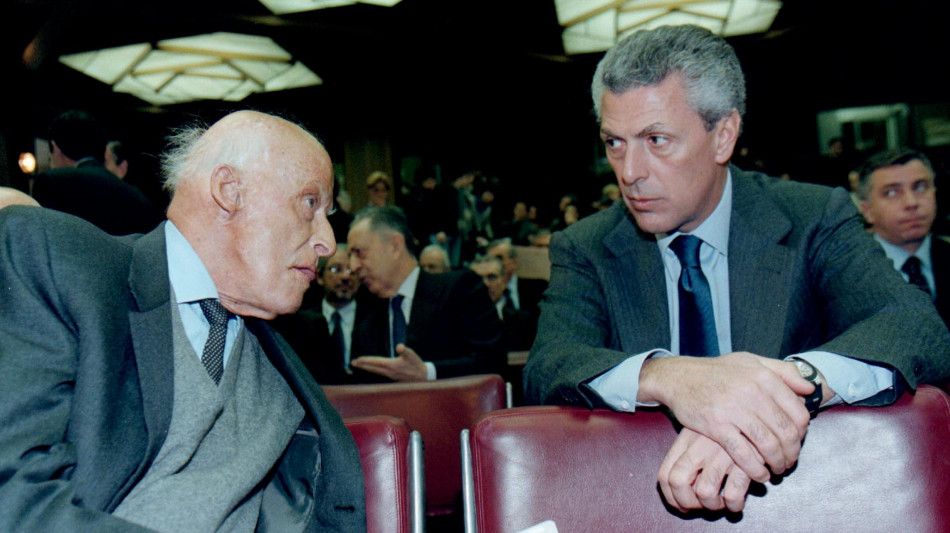 Leopoldo Pirelli, Fondazione lo ricorda a 100 anni dalla nascita