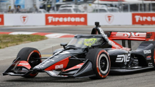 Fr&uuml;hes Aus: Frustrierendes IndyCar-Deb&uuml;t f&uuml;r Mick Schumacher