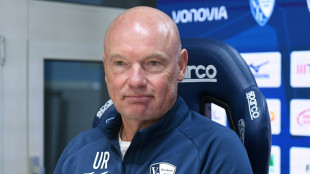"Ich bin der Uwe": Rösler startet beim VfL Bochum