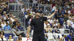 Tennis: Roddick "a Riad c'&egrave; la guerra, io non andrei al Six Kings Slam"