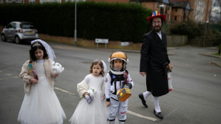 Dos iran&iacute;es son inculpados en Reino Unido por planear un ataque contra la comunidad jud&iacute;a de M&aacute;nchester 