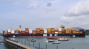 Panama, meno navi nel Canale da settembre per la siccit&agrave; causata da El Ni&ntilde;o