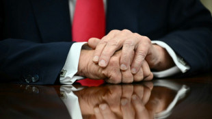 Trump droht Moskau mit Sanktionen und Z&ouml;llen wegen massiver Angriffe in Ukraine