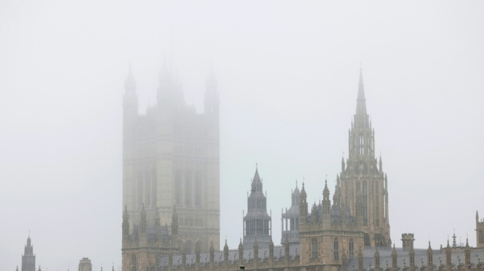Ende einer &Auml;ra: Letzte Vertreter des Erbadels scheiden aus britischem Oberhaus aus