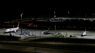 S&ouml;der: Russland k&ouml;nnte hinter Drohnensichtungen am Flughafen M&uuml;nchen stecken