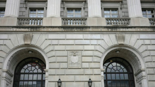 Un juez aplaza una demanda de Trump por 10.000 millones de d&oacute;lares contra la agencia de impuestos de EEUU