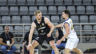 Ohne Europameister: Basketballer mit Pflichtsieg auf Zypern