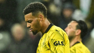 Dortmund defeat Newcastle to blow group wide open