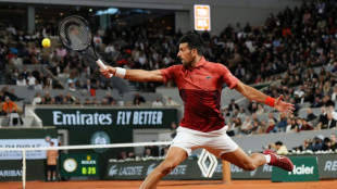 Roland-Garros: Djokovic de retour en soir&eacute;e